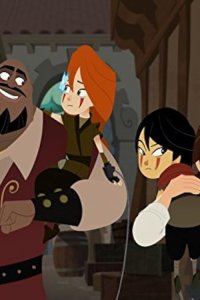 Tangled: The Series – S01E12 – Big Brothers of Corona