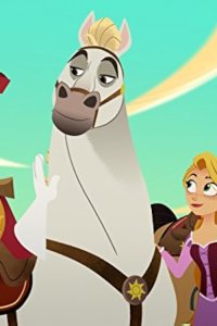 Tangled: The Series – S01E14 – Max’s Enemy