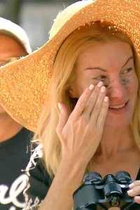 Sweet Home Oklahoma – S01E03 – Hanky Pranky