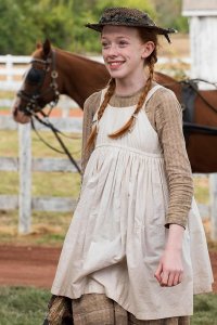 Anne with an E – S01E01 – Your Will Shall Decide Your Destiny