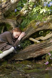 Anne with an E – S01E02 – I Am No Bird, and No Net Ensnares Me