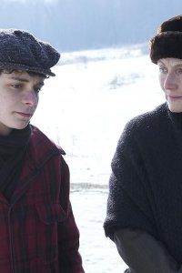 Anne with an E – S01E06 – Remorse Is the Poison of Life