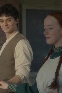 Anne with an E – S03E05 – I Am Fearless and Therefore Powerful