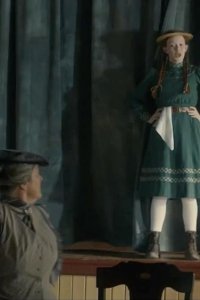 Anne with an E – S03E07 – A Strong Effort of the Spirit of Good