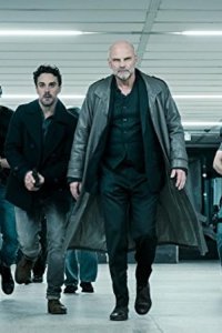 You Are Wanted – S02E04 – Shift Memory