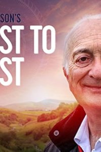 Tony Robinson: Coast to Coast – S01E03 – Episode #1.3