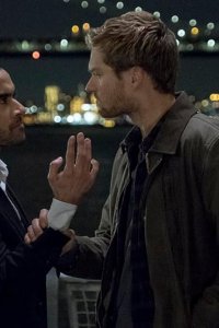 Iron Fist – S02E01 – The Fury of Iron Fist
