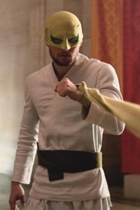Iron Fist – S02E02 – The City’s Not for Burning