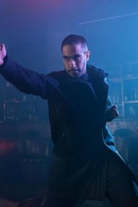 Iron Fist – S02E05 – Heart of the Dragon