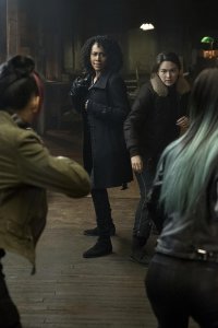 Iron Fist – S02E06 – The Dragon Dies at Dawn