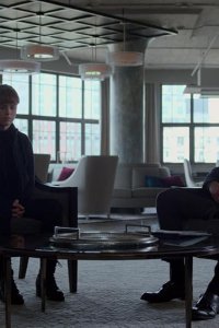 Iron Fist – S02E08 – Citadel on the Edge of Vengeance