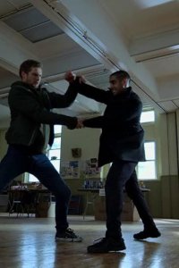 Iron Fist – S02E09 – War Without End