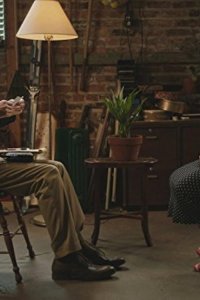 Shrink – S01E03 – Well Sanded