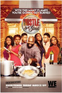 Hustle & Soul – S03E10 – Revenge Is Sweet