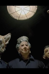 Snatch – S01E04 – Across the Pond