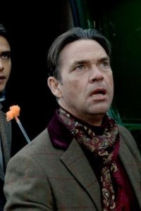 Snatch – S01E07 – Coming Home to Roost