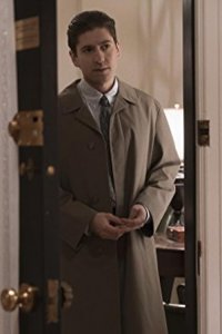 The Marvelous Mrs. Maisel – S01E02 – Ya Shivu v Bolshom Dome Na Kholme