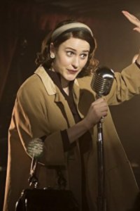 The Marvelous Mrs. Maisel – S01E03 – Because You Left