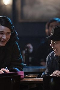The Marvelous Mrs. Maisel – S01E04 – The Disappointment of the Dionne Quintuplets