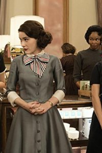 The Marvelous Mrs. Maisel – S01E05 – Doink