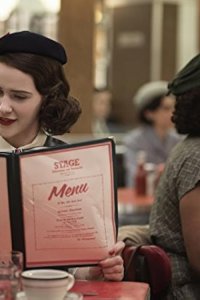 The Marvelous Mrs. Maisel – S01E06 – Mrs. X at the Gaslight