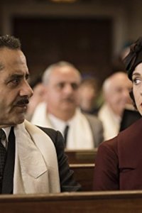 The Marvelous Mrs. Maisel – S01E07 – Put That on Your Plate!