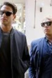 Snatch – S02E06 – Bomba