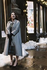 The Marvelous Mrs. Maisel – S01E08 – Thank You and Good Night