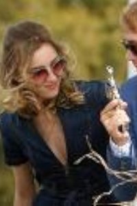 Snatch – S02E08 – Diamonds Ain’t Forever