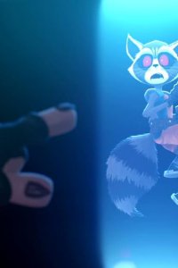 Rocket & Groot – S01E06 – Shapeshifter