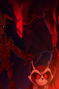 Rocket & Groot – S01E07 – Golden Nuggets