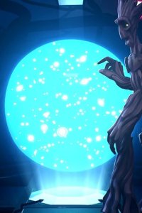 Rocket & Groot – S01E08 – Short Cut