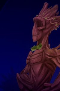 Rocket & Groot – S01E09 – Distractions