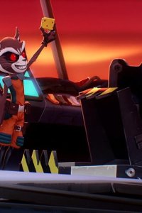 Rocket & Groot – S01E10 – It’s the Little Things