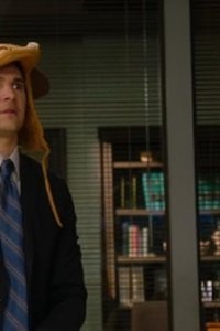 Trial & Error – S02E03 – The Murder Clock