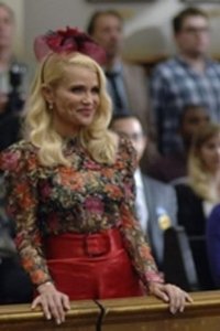 Trial & Error – S02E07 – A Family Affair