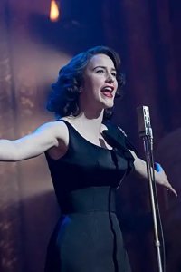 The Marvelous Mrs. Maisel – S05E01 – Go Forward