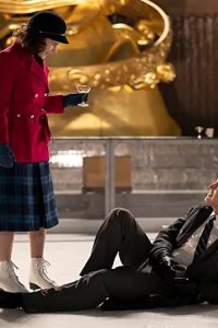 The Marvelous Mrs. Maisel – S05E03 – Typos and Torsos