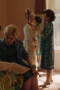 The Marvelous Mrs. Maisel – S05E05 – The Pirate Queen