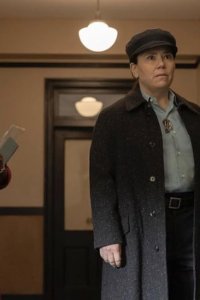 The Marvelous Mrs. Maisel – S05E06 – The Testi-Roastial