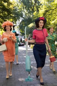 The Marvelous Mrs. Maisel – S05E08 – The Princess and the Plea