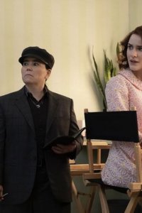 The Marvelous Mrs. Maisel – S05E09 – Four Minutes