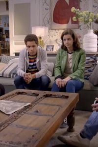 Hunter Street – S01E01 – The New Hunter