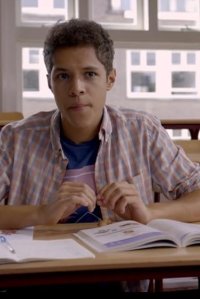 Hunter Street – S01E04 – Principal