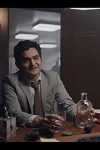 Black Spot – S01E01 – Stranger Comes to Town
