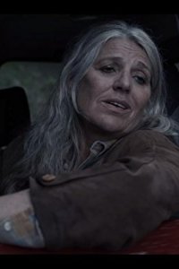 Zone blanche – S01E02 – A Wolf’s Dream