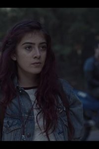 Zone blanche – S01E05 – The End of the Road