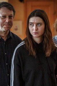 Rebecka Martinsson – S02E03 – Husgrunden: Del 1