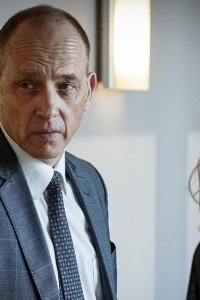 Rebecka Martinsson – S02E05 – Lögnen: Del 1