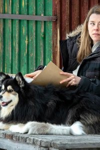 Rebecka Martinsson – S02E08 – Varningstriangeln: Del 2